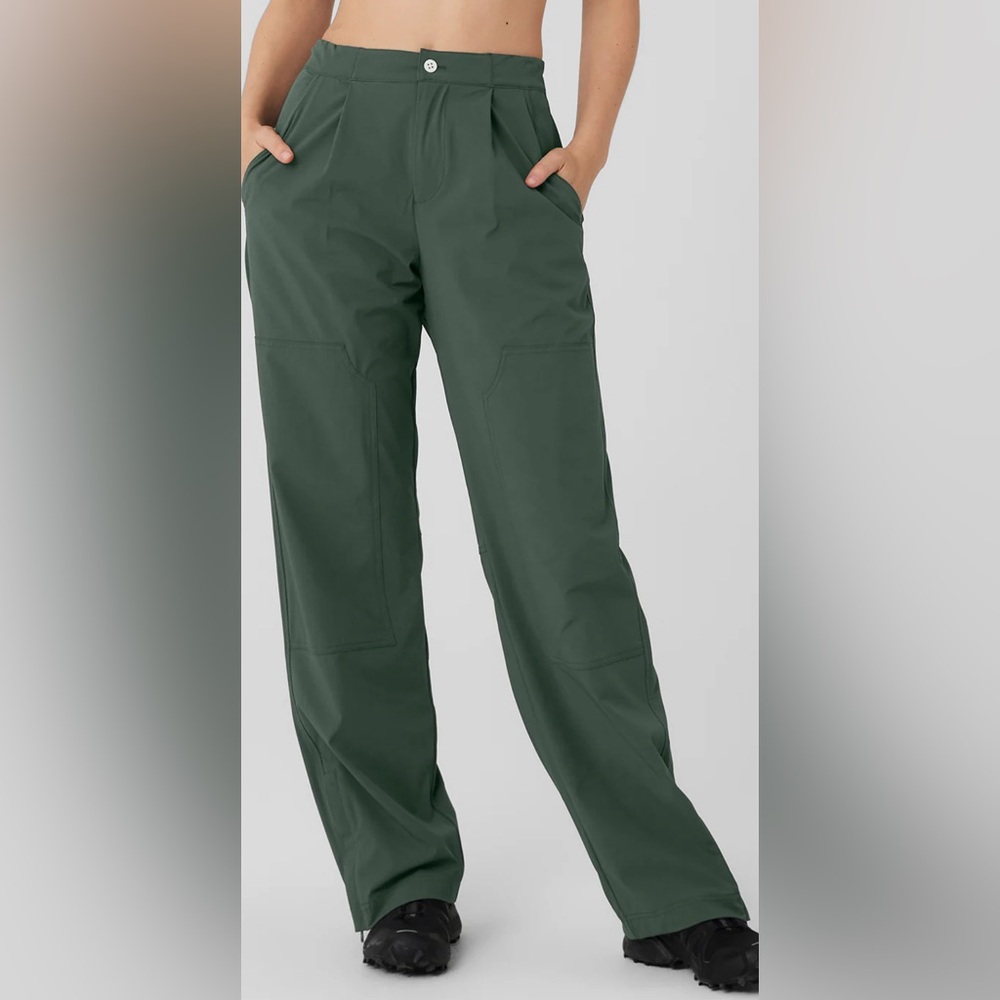Alo flip it trouser